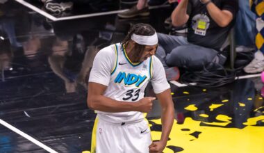 Eastern Conference Semifinals: Game 4 photos