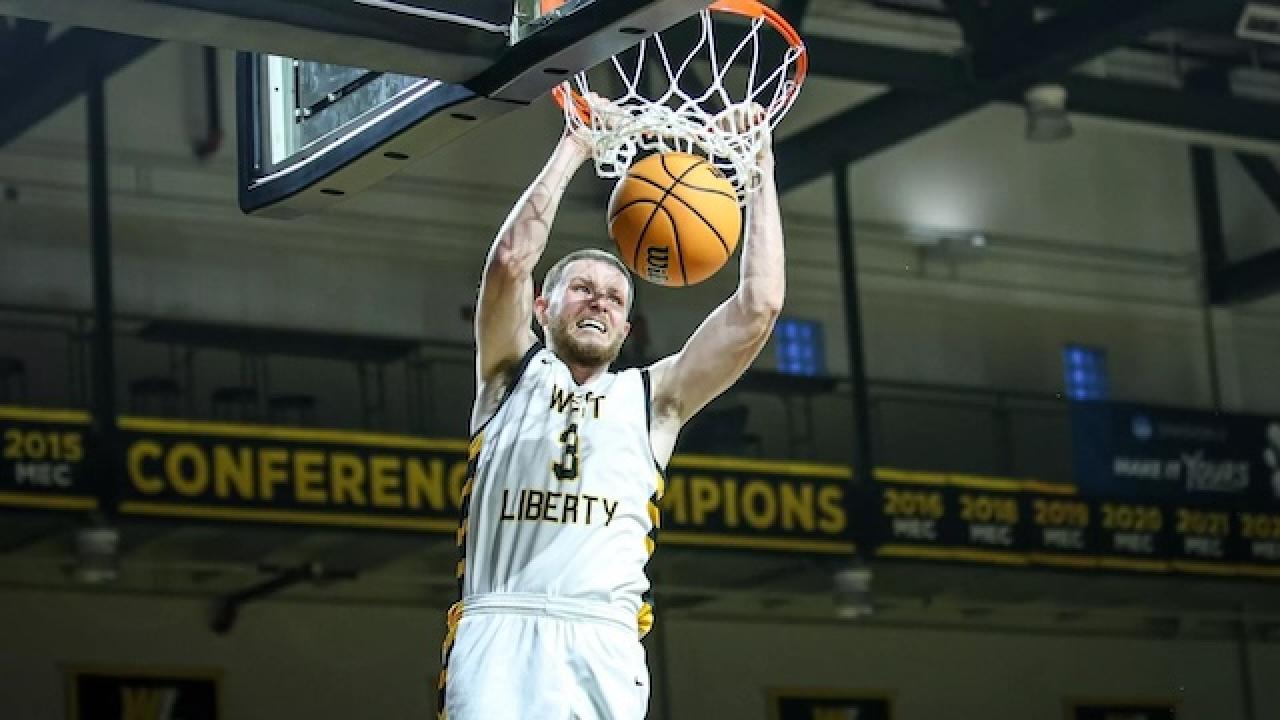 The DII Men's Elite Eight is set. Here's what to know