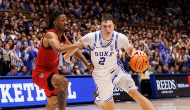 Kevin Dillard on Bryce Heard, the latest Dayton Flyers recruit from Chicago: 'The sky's the limit'