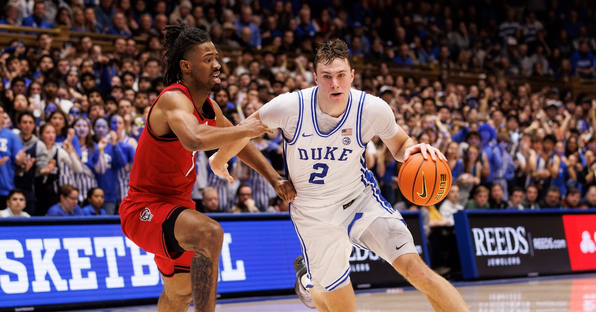 Kevin Dillard on Bryce Heard, the latest Dayton Flyers recruit from Chicago: 'The sky's the limit'