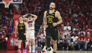 Warriors-Rockets Game 7 broadcast brings in impressive audience