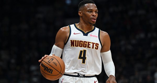 Aaron Gordon Confronted