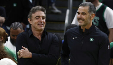 New Celtics Owner Pays Tribute To Jayson Tatum Ahead Of Game 5