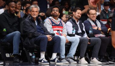 The Wizards made a sick boy’s dream come true — and then ‘he made us proud’