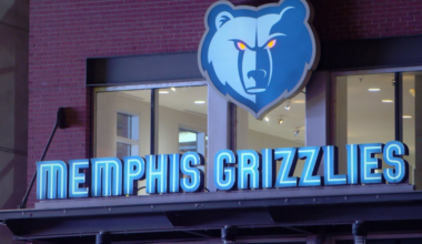 Gray Media to air five Memphis Grizzlies games