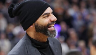 Carlos Boozer joining Jazz front office staff – Deseret News