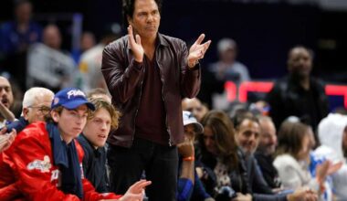 Detroit Pistons Owner Tom Gores pens an open letter to fans following magical season