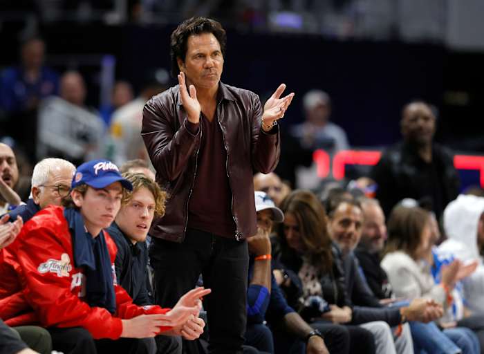 Detroit Pistons Owner Tom Gores pens an open letter to fans following magical season