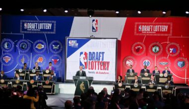 Everything you need to know about the 2025 NBA draft lottery – Deseret News