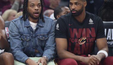 Cavs suffer first loss of NBA playoffs, 121-112, to surgical Indiana Pacers