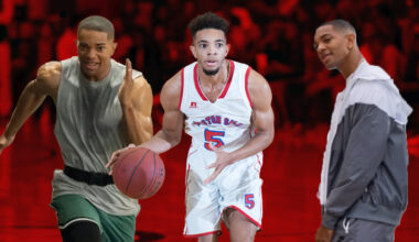 Netflix hit "Forever" features former HBCU basketball player