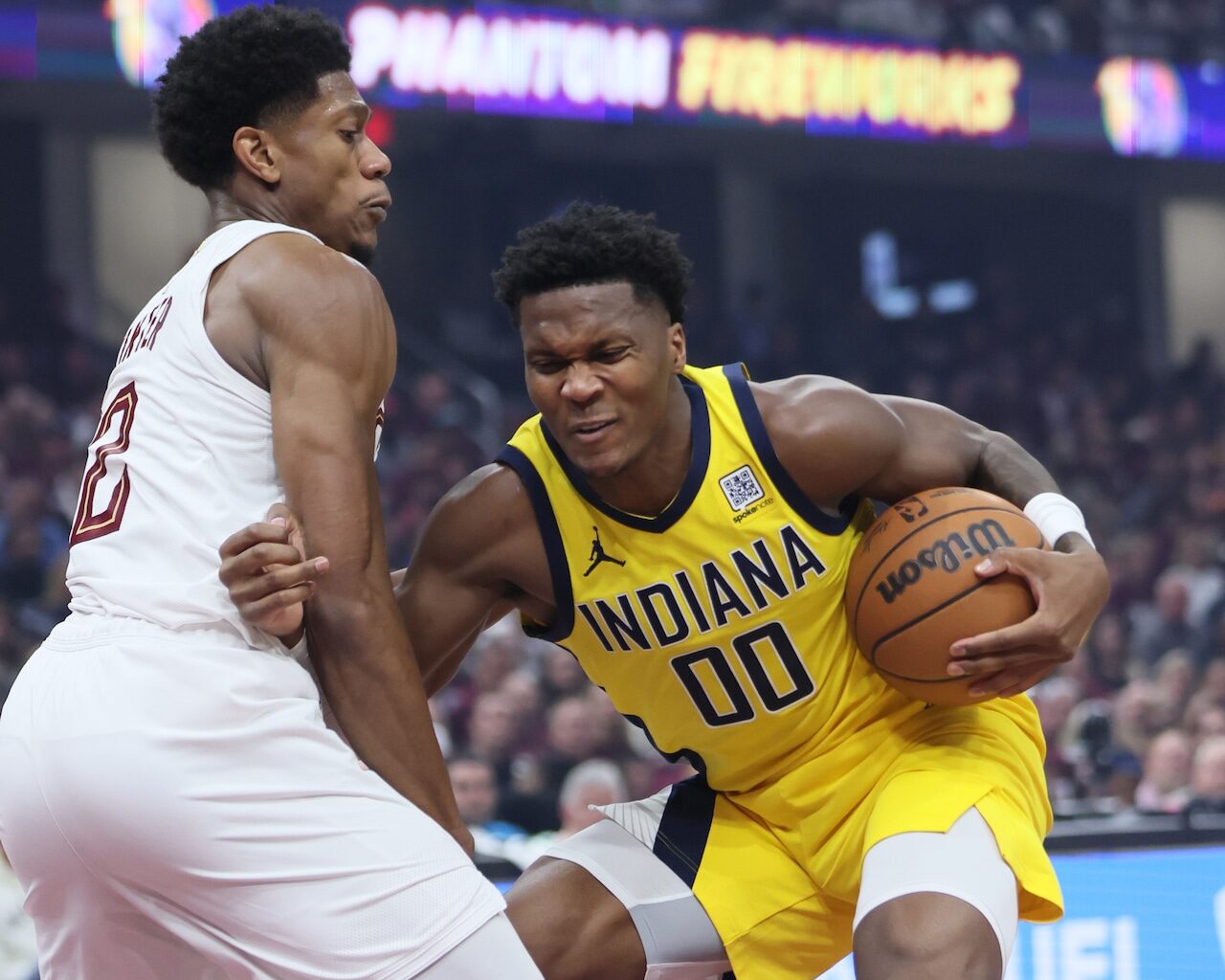 Cavs vs. Pacers Game 5: Live updates from the Eastern Conference Semifinals