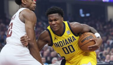 Cavs vs. Pacers Game 5: Live updates from the Eastern Conference Semifinals