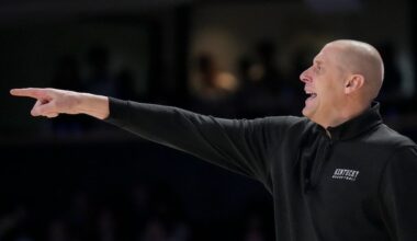 Pope, Johnson and Moreno to Take Part in Team USA U19 Camp