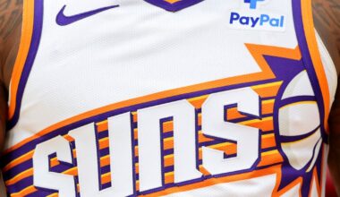 Suns sued by employee over discrimination, harassment