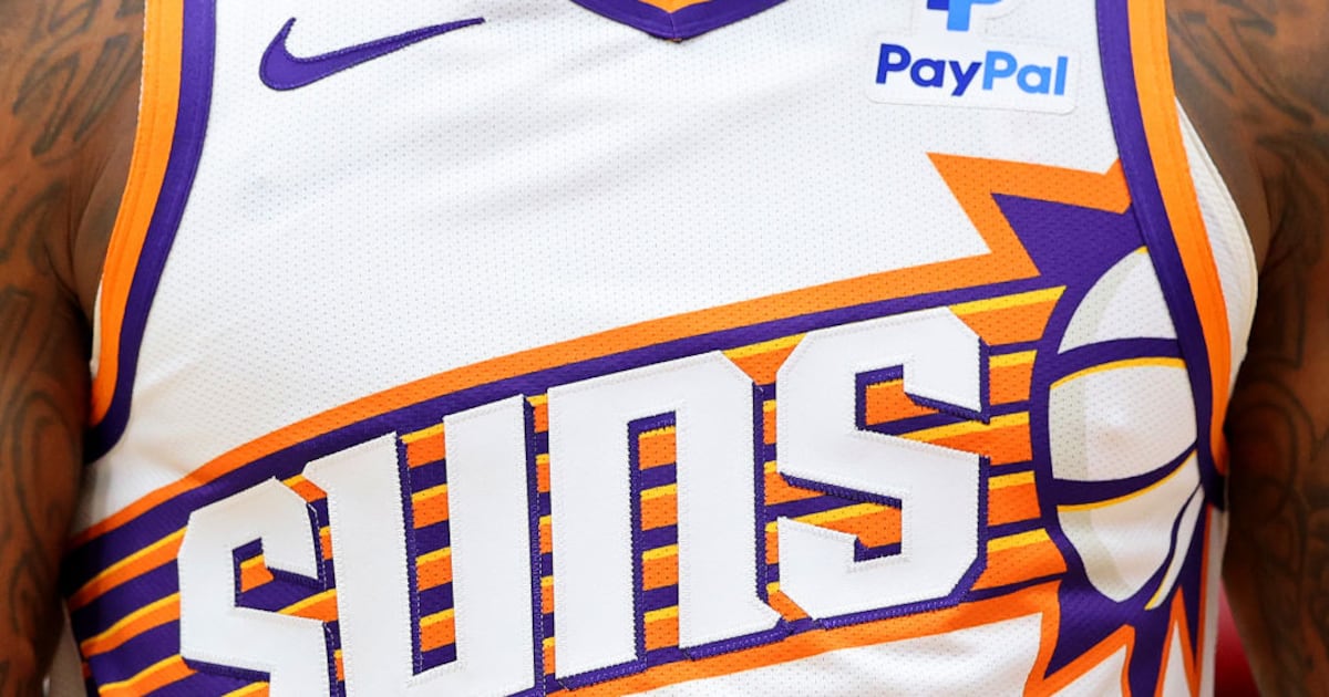 Suns sued by employee over discrimination, harassment