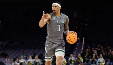 Draft Notes: Lendeborg, Kings, Beringer, Knox, Mock