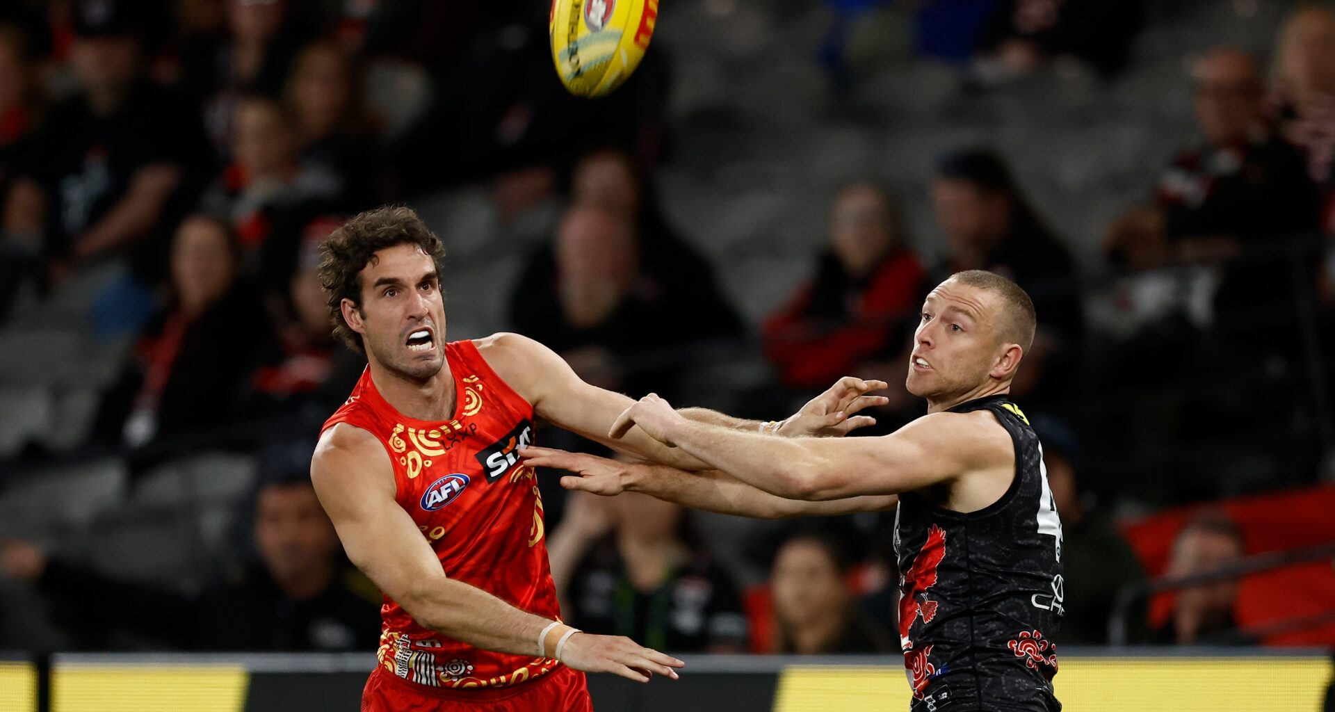 Suns to ask questions of umpiring department