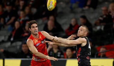 Suns to ask questions of umpiring department