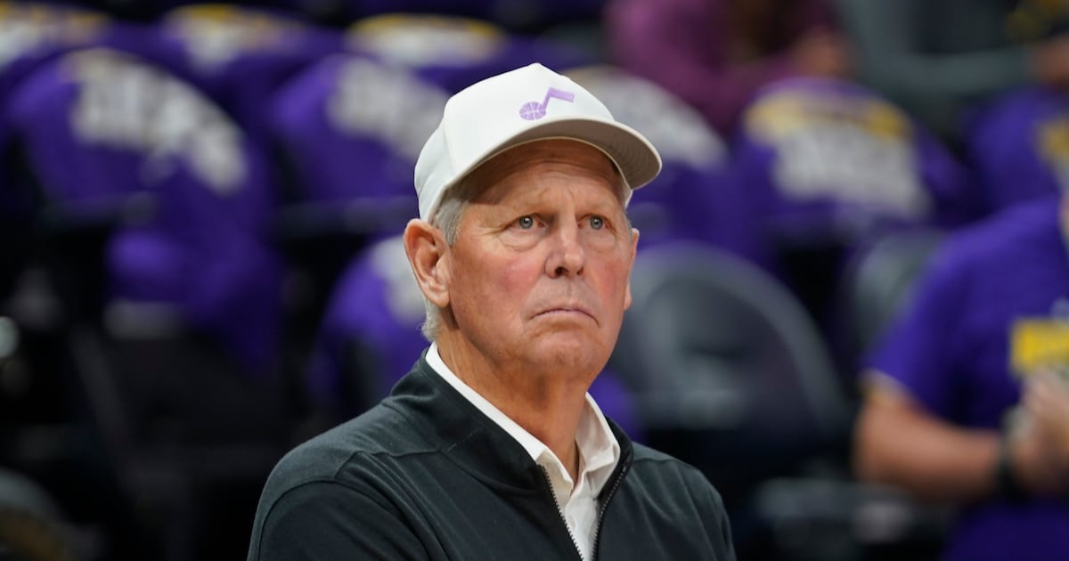 How Jazz will approach pre-draft workouts – Deseret News