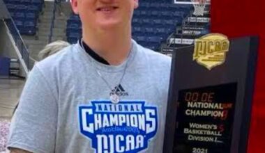 Eastern Florida State College Names Zack Banks Head Coach of Women’s Basketball Program