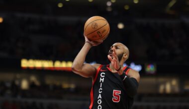 Chicago Bulls guard Jevon Carter sells West Loop condo for $983,000