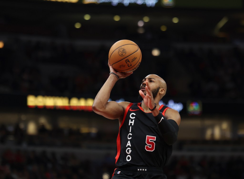 Chicago Bulls guard Jevon Carter sells West Loop condo for $983,000