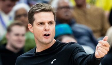 What Will Hardy said about Gregg Popovich – Deseret News