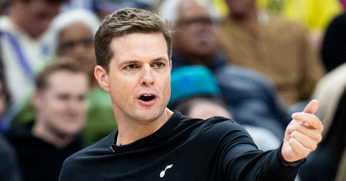 What Will Hardy said about Gregg Popovich – Deseret News