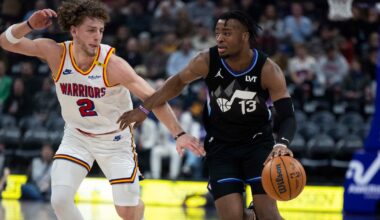 Utah Jazz players left off NBA’s All-Rookie teams – Deseret News