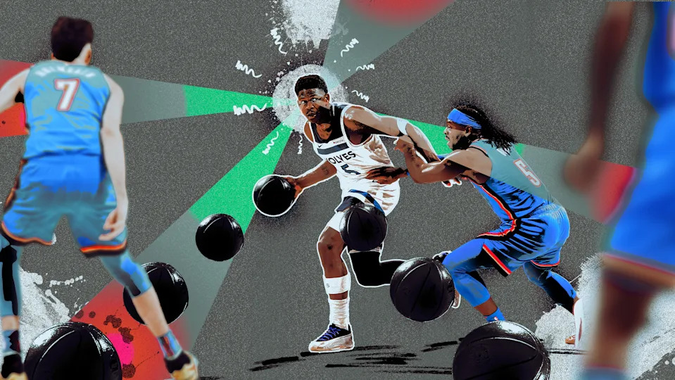 (Henry Russell/Yahoo Sports Illustration)