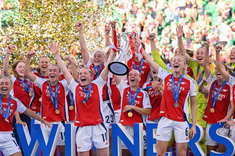 (David Ramos/Getty Images)