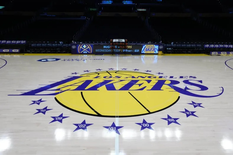 Los Angeles Lakers