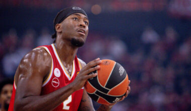 Georgia Tech #ProJackets Basketball Report – Men's Basketball — Georgia Tech Yellow Jackets