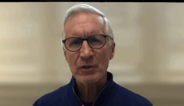 Mike Breen echoes concerns over diminishing access to NBA stars
