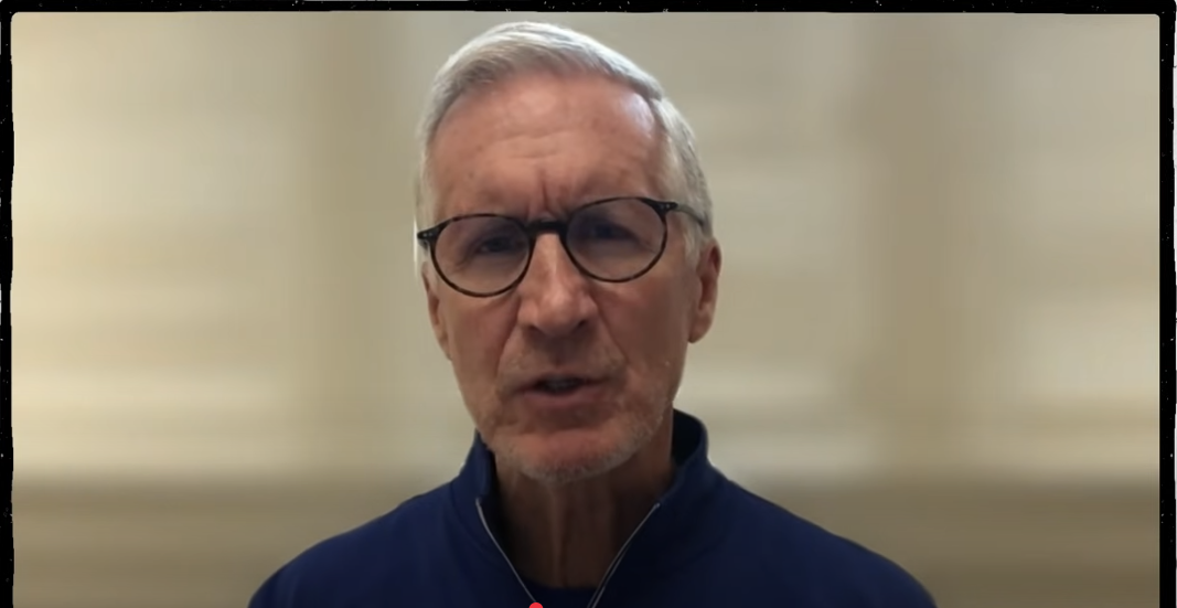 Mike Breen echoes concerns over diminishing access to NBA stars