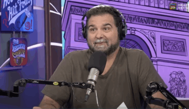 Dan Le Batard forgets TNT lost NBA rights during interview