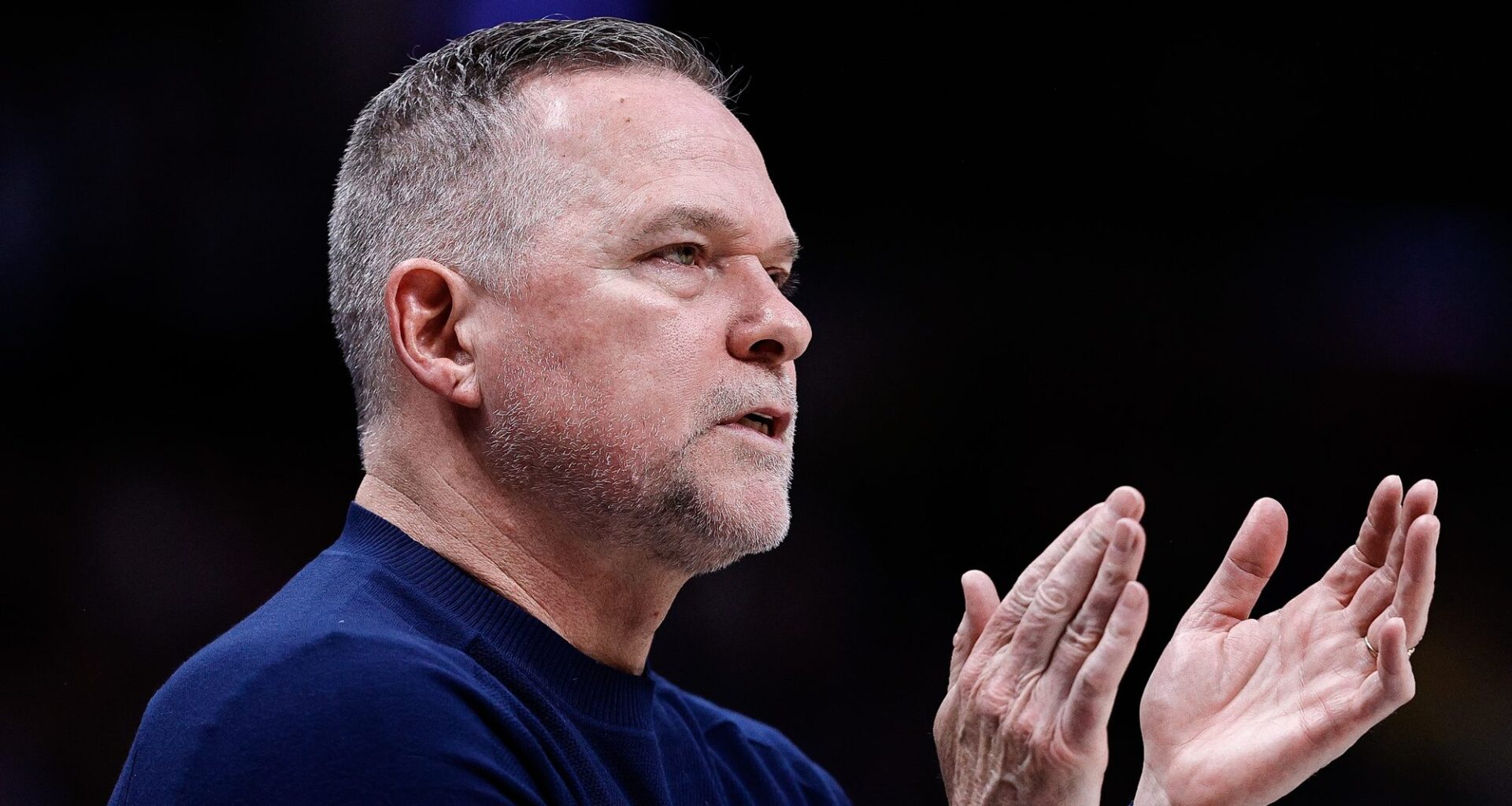 Michael Malone joins ESPN's NBA playoffs coverage
