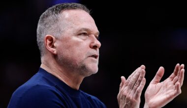 Michael Malone joins ESPN's NBA playoffs coverage