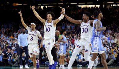 Men's Final Four Most Outstanding Players from 1939 to present