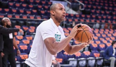 Key Celtics Veteran Addresses Future In Boston After Playoff Exit