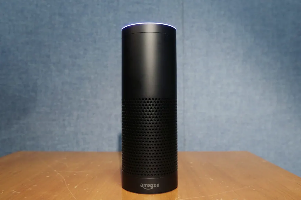 Amazon Alexa Amazon Alexa