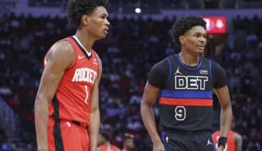 International Notes: Thompson Twins, Micic, Brown, McCollum