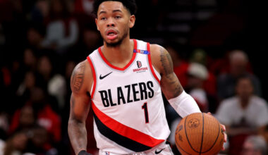 Magic Could Target Anfernee Simons In Trade