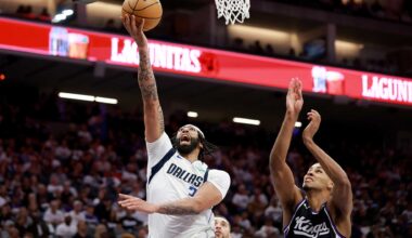 Who Has the No. 1 Pick in the 2025 NBA Draft? Draft Lottery Explained