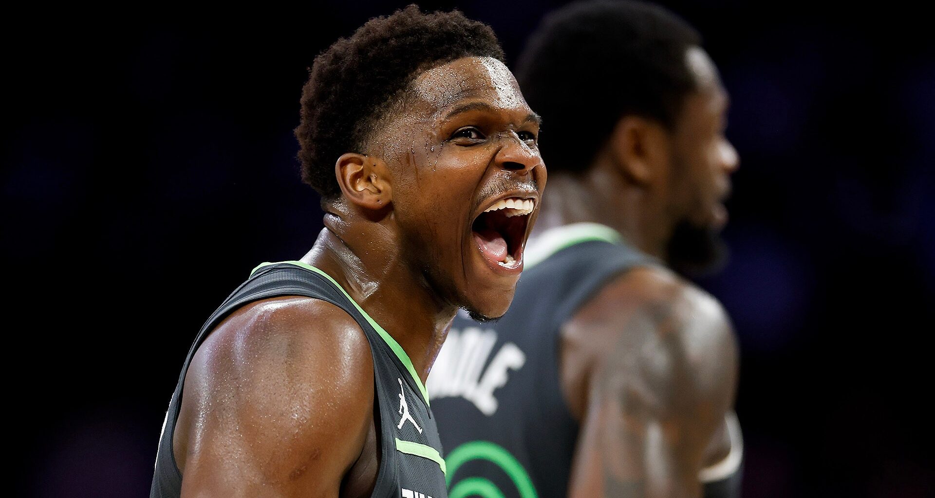 Hawks' Dyson Daniels named 2024-25 Kia NBA Most Improved Player