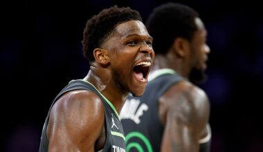 Hawks' Dyson Daniels named 2024-25 Kia NBA Most Improved Player