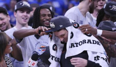 Where to buy merchandise and gear