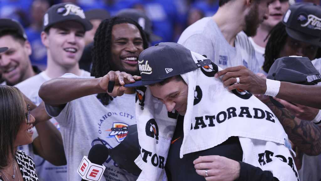 Where to buy merchandise and gear