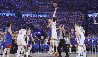 How to get Game 7 tickets against Nuggets